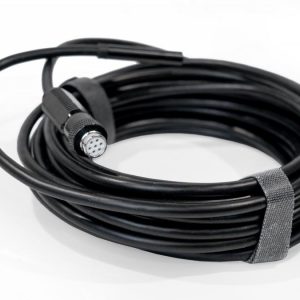 OXE ED-301 náhradní kabel s kamerou, délka 10m