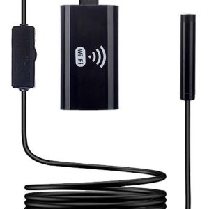 OXE EW-199 – WiFi inspekční kamera + doprava!