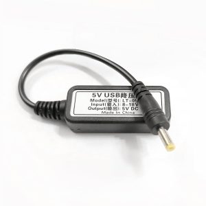 OXE měnič napětí 12V/5V