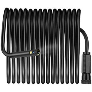 OXE Náhradní duální kamerová jednotka pro inspekční kameru OXE ED-301, délka 10m