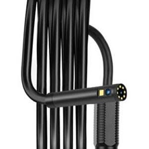 OXE Náhradní duální kamerová jednotka pro inspekční kameru OXE ED-301, délka 2m