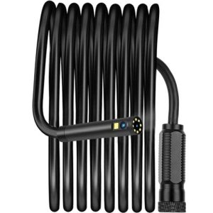 OXE Náhradní duální kamerová jednotka pro inspekční kameru OXE ED-301, délka 5m