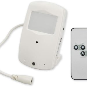 OXE PirCam – kamera v pohybovém čidle