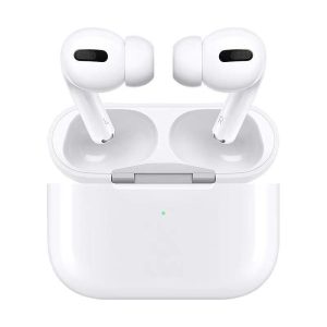 Oxe Pods T-003 – Bluetooth bezdrátová sluchátka do uší, pecky, bílé