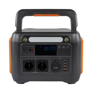 OXE Powerstation A1001 – multifunkční dobíjecí elektrocentrála 1000W/1007Wh