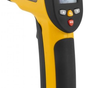 OXE PT02 – průmyslový bezkontaktní teploměr + pouzdro!