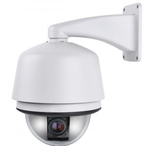 QIHAN QH-457WM – Otočná speed dome kamera