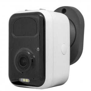 OXE Salamander – WiFi Smart Home kamera + 32GB MicroSD karta!