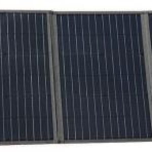 OXE SP100W – Solární panel k elektrocentrále OXE Powerstation S200, S400, P600, S1000