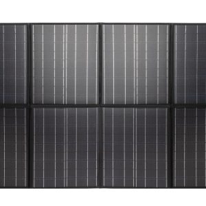 OXE SP200W II – Solární panel k elektrocentrále OXE Powerstation S1000