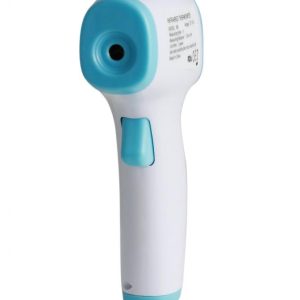 OXE SUREZEN 01 – Bezkontaktní digitální teploměr + dárek 2x AAA baterie!