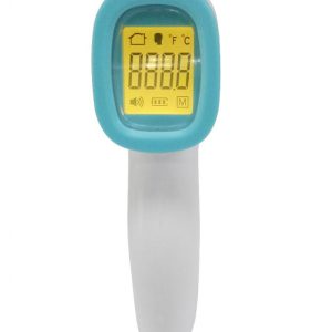 OXE SUREZEN JN-600 – Bezkontaktní digitální teploměr + dárek 2x AAA baterie!