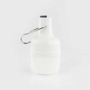 OXE ZS 1202 – Chytrá žárovka se solárním panelem a ovladačem