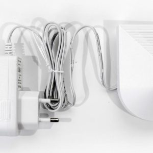 OXE ZSP 03 – bezdrátový detektor rozbití skla