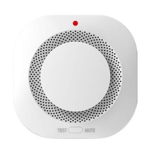 OXE ZSP 05 – bezdrátový detektor kouře