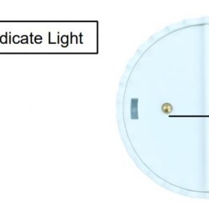 OXE ZSP 07 – záplavový detektor