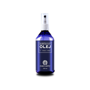 Hořčíkový olej RENOVALITY 200 ml