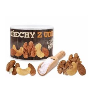 Ořechy z udírny Mixit 170 g