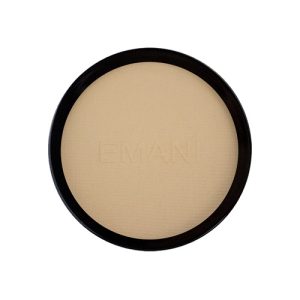 Flawless zmatňující make-up Sienna Emani 12g