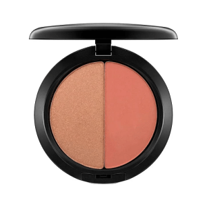 Bronzer|tvářenka dvoubarevná Bora Bora Emani 12g