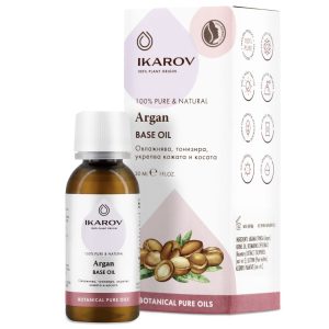 Arganový olej Ikarov 30ml