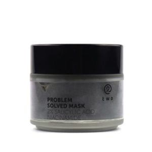 Maska na problematickou pleť PROBLEM SOLVED Two Cosmetics 100ml