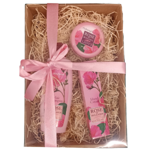 Dárková sada pro ženy Biofresh