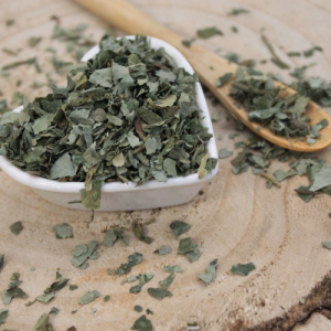 Plicník lékařský – list nařezaný – Pulmonaria officinalis – Folium pulmonariae 1000 g