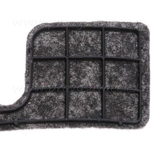 Pachový a ochranný neorig. filtr Jolly M5 pro Vorwerk Kobold VK135 a VK136