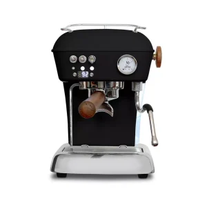 Ascaso Dream PID Dark Black