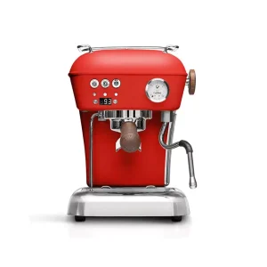 Ascaso Dream PID Love Red