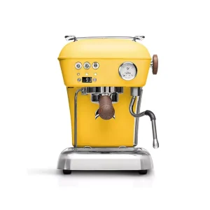 Ascaso Dream PID Sun Yellow