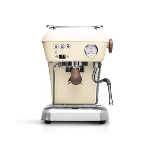 Ascaso Dream PID Sweet Cream