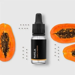 Papája – 100% přírodní esenciální olej 10 ml