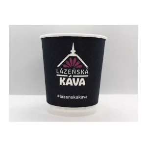 Papírové kelímky 200 ml 50ks