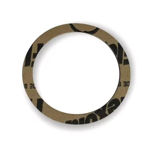 Papírová podložka pro těsnění ø 70x57x0.8 mm