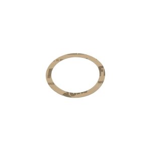 Papírové těsnění (vymezovací kroužek) 70x57x0,8 mm