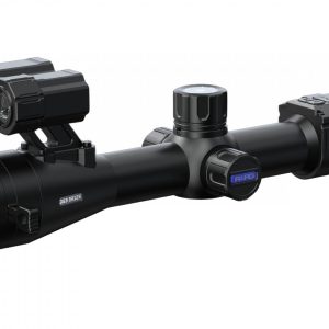 PARD DS35 850nm LRF s dálkoměrem Optické zvětšení: 4x