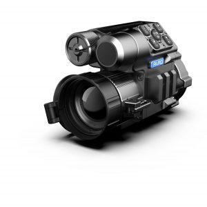 PARD FT32 Průměr objímky: 53 mm