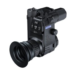 PARD NV007SP LRF 850nm s laserovým dálkoměrem Velikost objímky: 45 mm