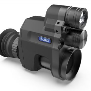 PARD NV007V 12mm 850nm Velikost objímky: 42 mm