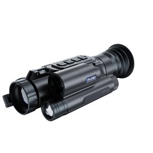 PARD NV008SP2 940 nm LRF Optické zvětšení: 4,3x