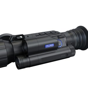 PARD SA 62 LRF s dálkoměrem Čočka: 35mm+laserový dálkoměr