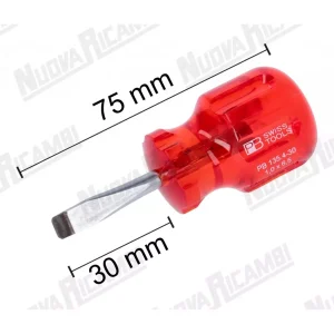 PB Šroubovák 75 mm