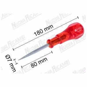 PB Šroubovák 80×7 mm