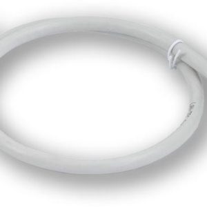 PC-800 C6 FTP/0,5M – šedá – propojovací (patch) kabel