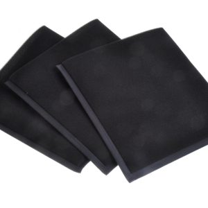 Provysavače neorig. pěnové filtry 30250100 pro Parkside PNTS 35/5 DE