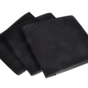 Pěnové filtry 30250101 pro Parkside PNTS 1250