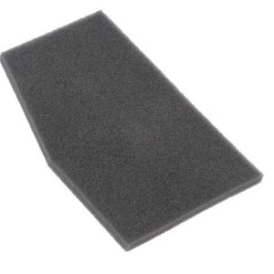 Pěnový filtr do vysavače AEG, Electrolux a Progress