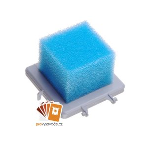 AJS neorig. pěnový filtr pro vysavač Zelmer